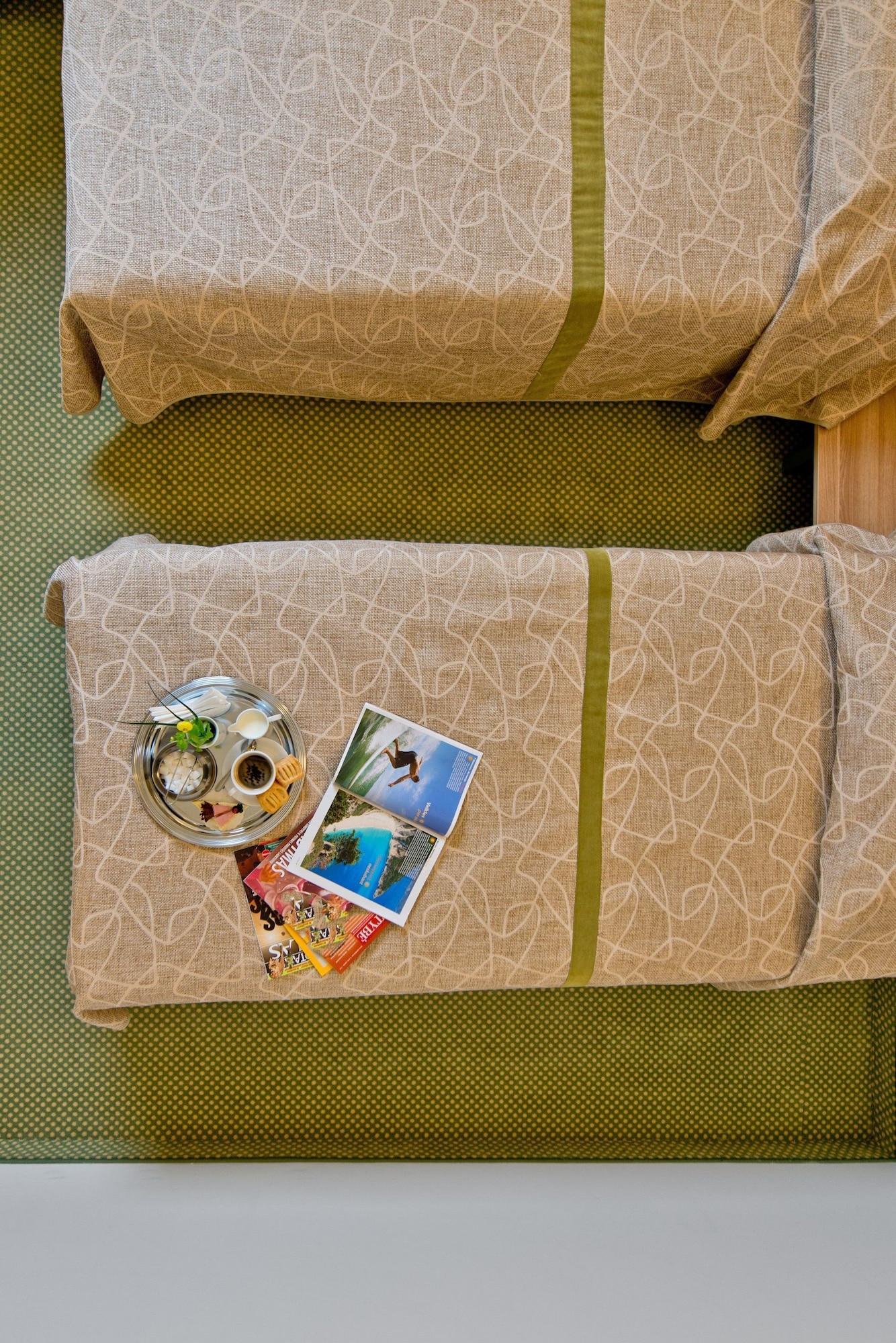 Green Vilnius Hotel Bagian luar foto