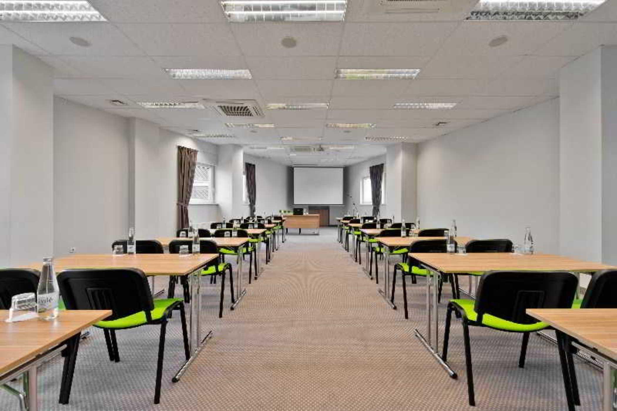 Green Vilnius Hotel Bagian luar foto