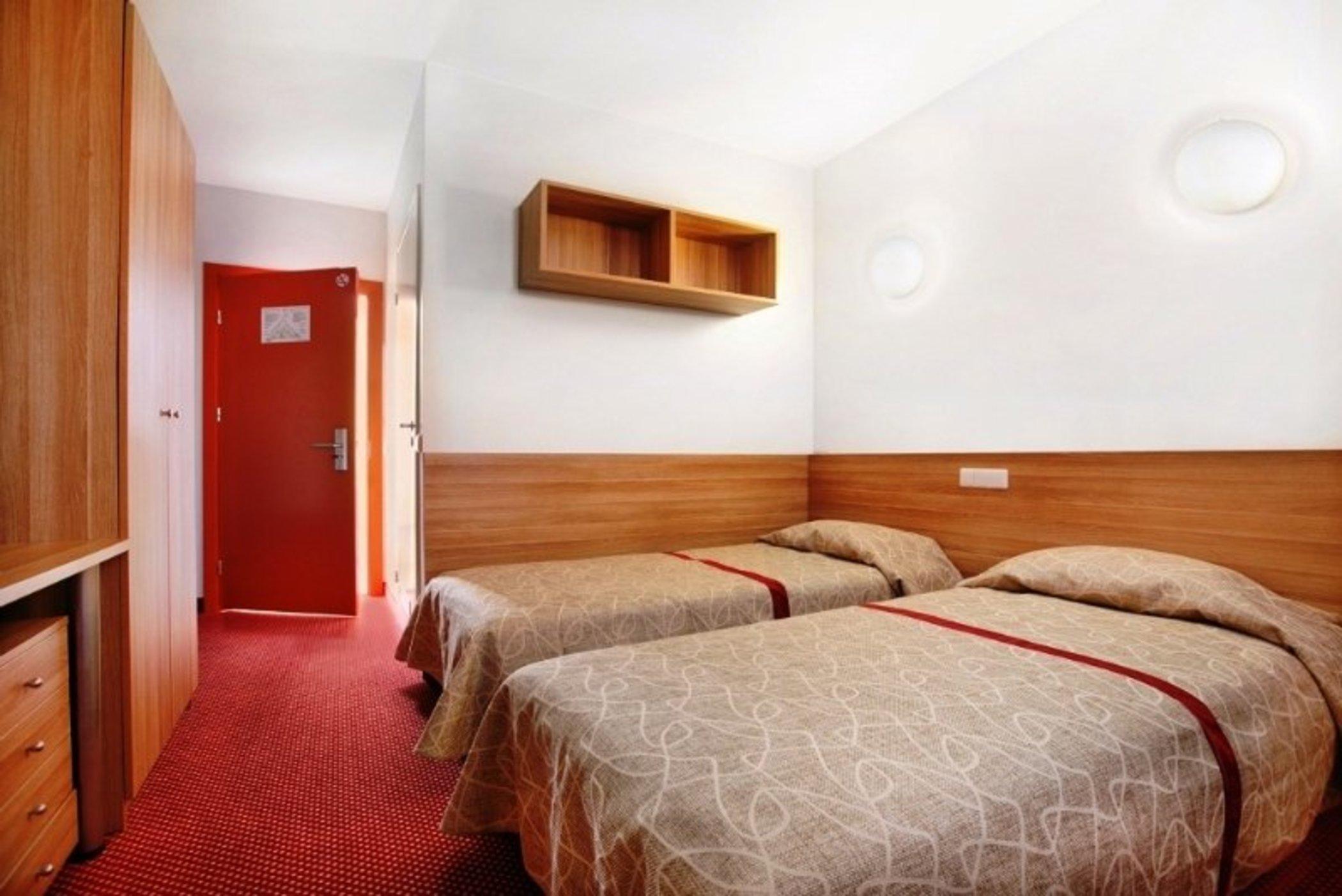 Green Vilnius Hotel Bagian luar foto