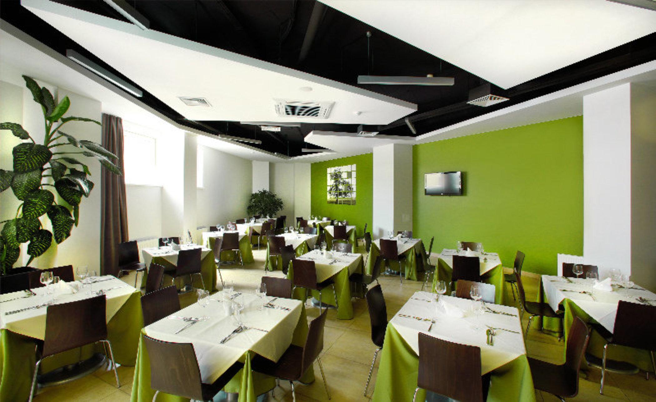 Green Vilnius Hotel Bagian luar foto