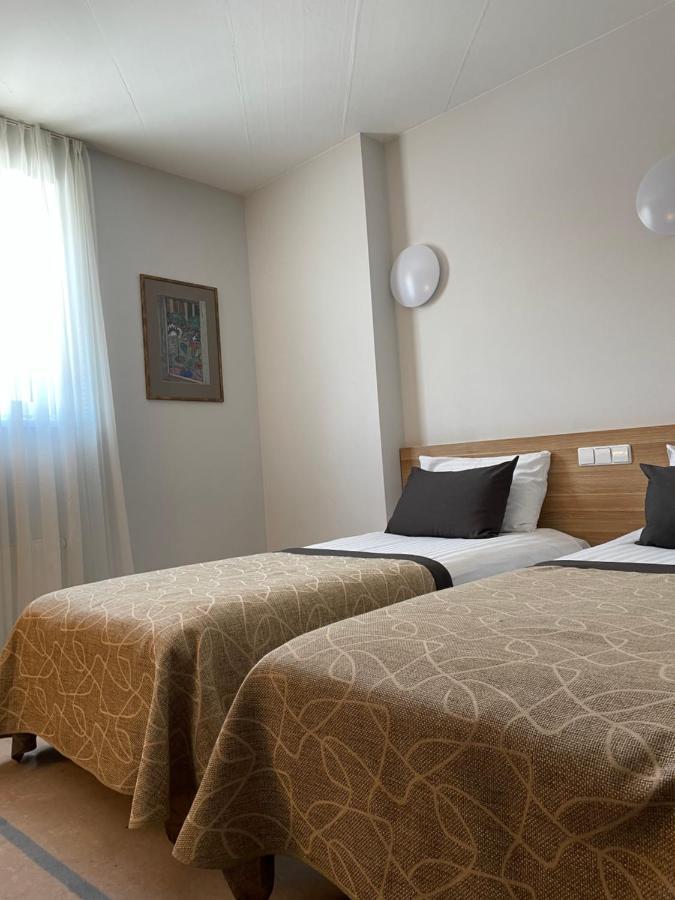 Green Vilnius Hotel Bagian luar foto