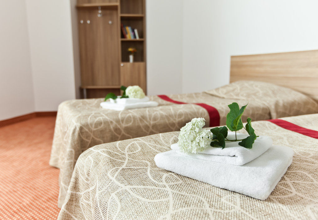 Green Vilnius Hotel Bagian luar foto